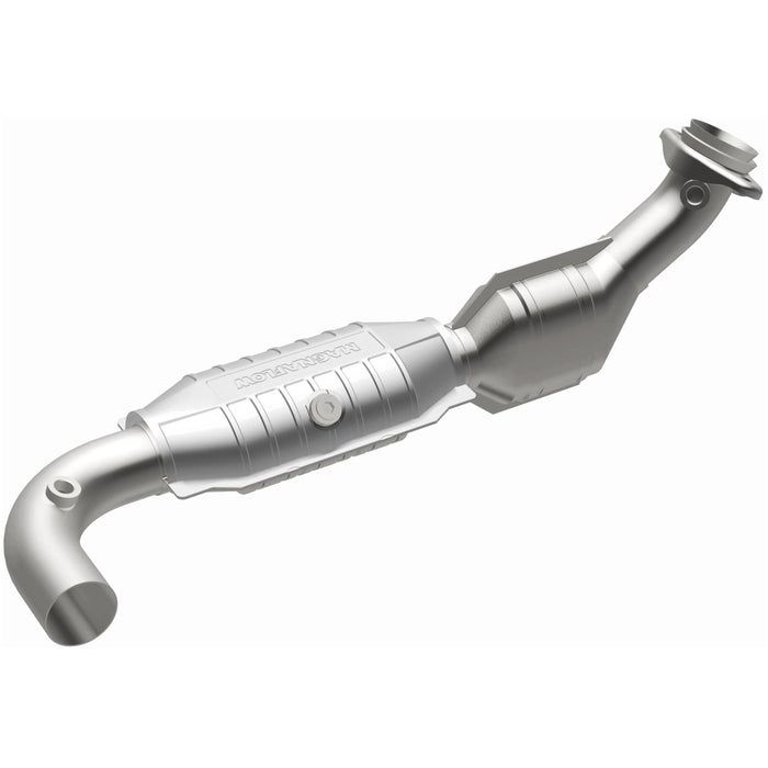 Catalytic Converter MagnaFlow 447177