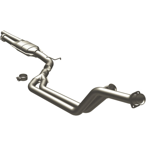Catalytic Converter MagnaFlow 23845