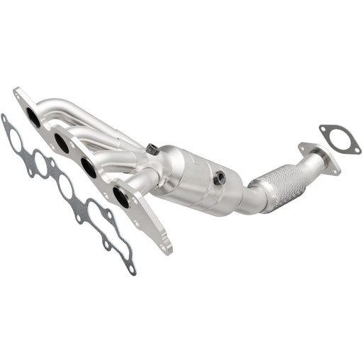 Exhaust Manifold with Integrated Catalytic Converter MagnaFlow 49852