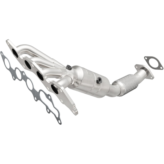Exhaust Manifold with Integrated Catalytic Converter MagnaFlow 49852