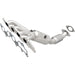 Exhaust Manifold with Integrated Catalytic Converter MagnaFlow 49852