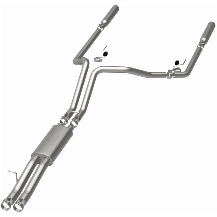 Exhaust System Kit MagnaFlow 15829