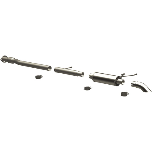 Exhaust System Kit MagnaFlow 17104