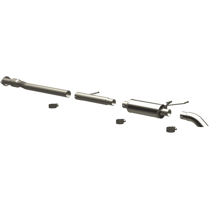 Exhaust System Kit MagnaFlow 17104