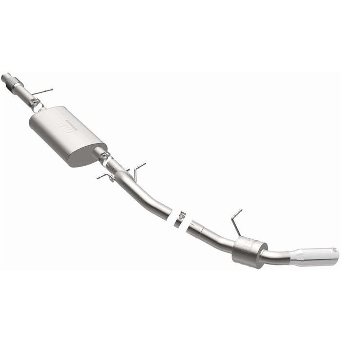 Exhaust System Kit MagnaFlow 15355