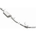 Exhaust System Kit MagnaFlow 15355