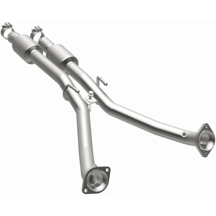 Catalytic Converter MagnaFlow 52969