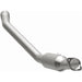Catalytic Converter MagnaFlow 21-486