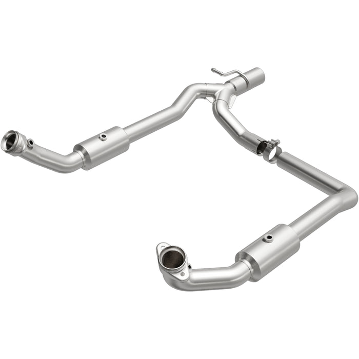Catalytic Converter MagnaFlow 5551294