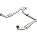 Catalytic Converter MagnaFlow 5551294