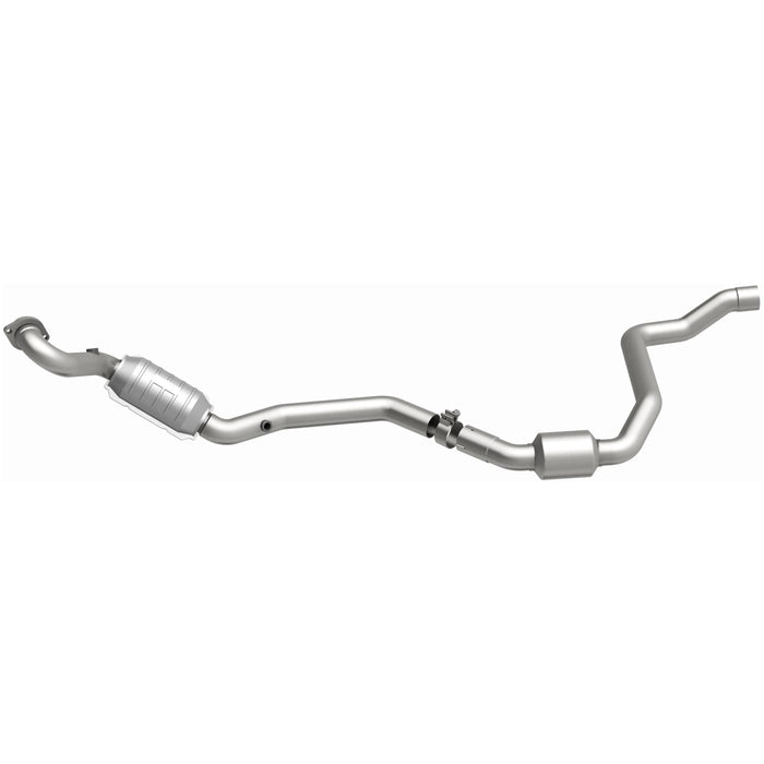 Catalytic Converter MagnaFlow 49863