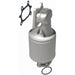 Exhaust Manifold with Integrated Catalytic Converter MagnaFlow 5551333