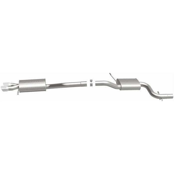 Exhaust System Kit MagnaFlow 15158