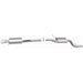 Exhaust System Kit MagnaFlow 15158