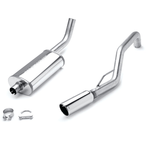 Exhaust System Kit MagnaFlow 15859