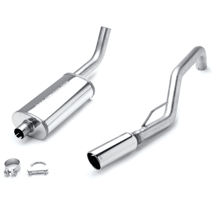 Exhaust System Kit MagnaFlow 15859