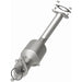 Catalytic Converter MagnaFlow 280415