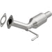 Catalytic Converter MagnaFlow 557966