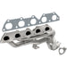 Exhaust Manifold with Integrated Catalytic Converter MagnaFlow 50383