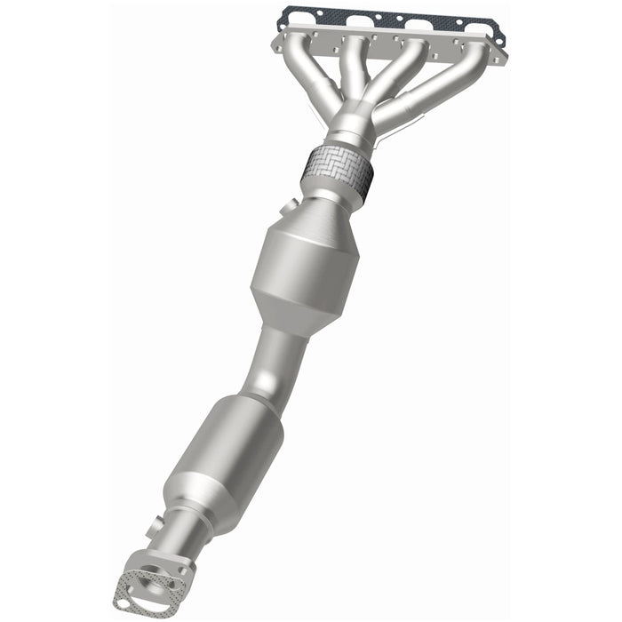 Exhaust Manifold with Integrated Catalytic Converter MagnaFlow 5531351