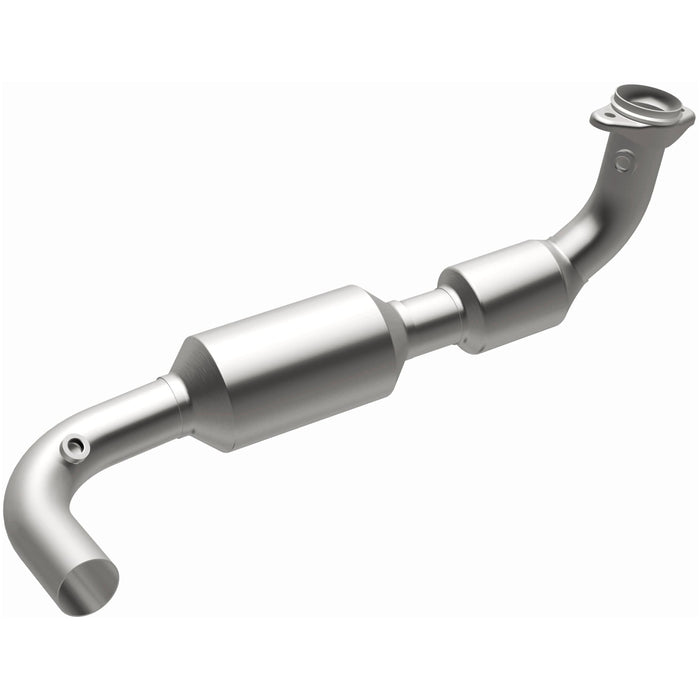 Catalytic Converter MagnaFlow 280007