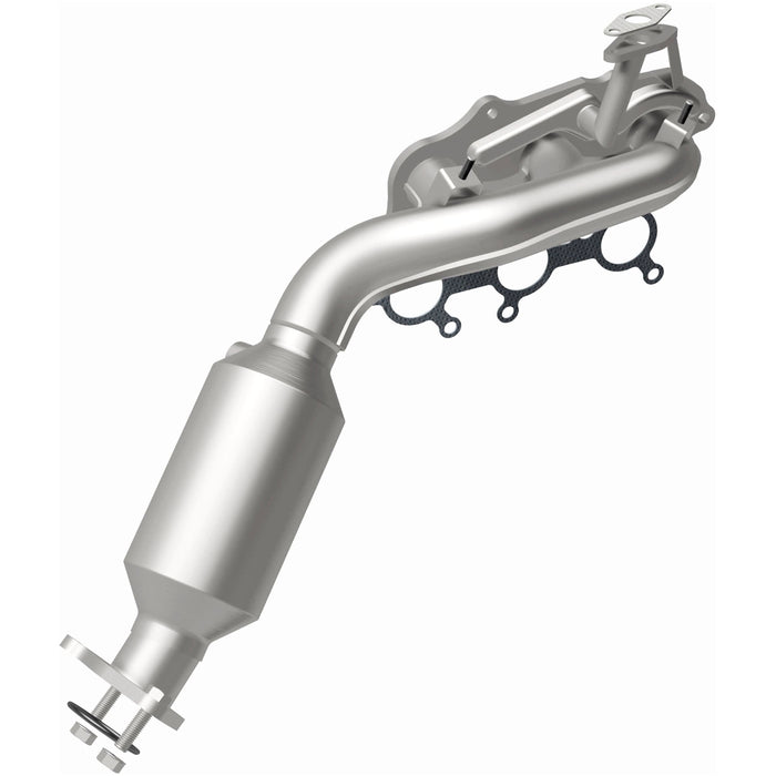 Exhaust Manifold with Integrated Catalytic Converter MagnaFlow 5582431
