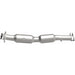Catalytic Converter MagnaFlow 4481137
