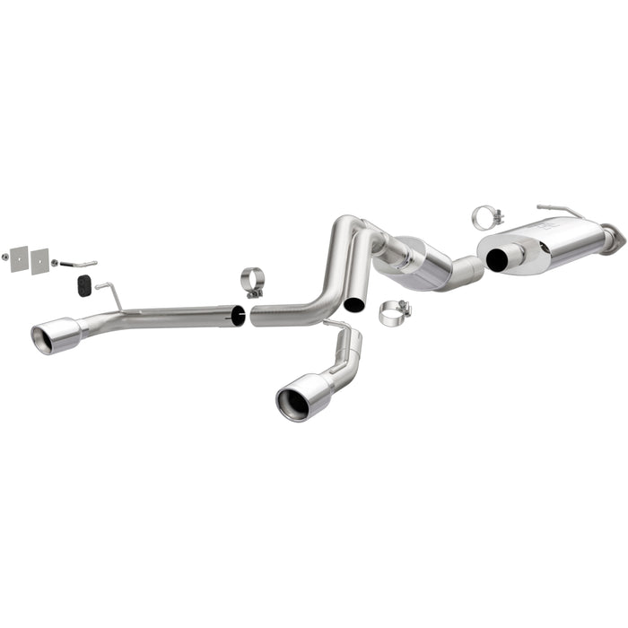 Exhaust System Kit MagnaFlow 16772