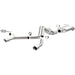 Exhaust System Kit MagnaFlow 16772
