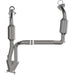 Catalytic Converter MagnaFlow 5561542