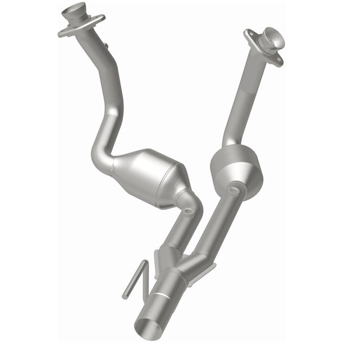 Catalytic Converter MagnaFlow 4551074