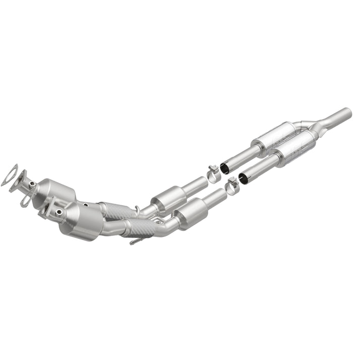 Catalytic Converter MagnaFlow 551838