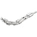 Catalytic Converter MagnaFlow 551838