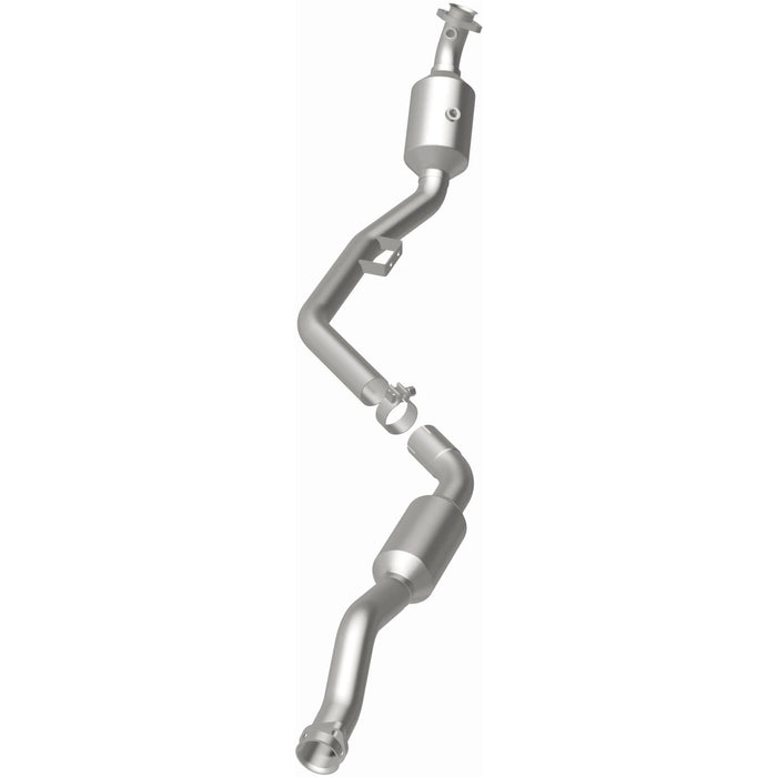Catalytic Converter MagnaFlow 5411665