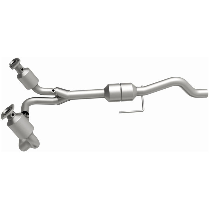 Catalytic Converter MagnaFlow 51338