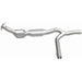 Catalytic Converter MagnaFlow 49622
