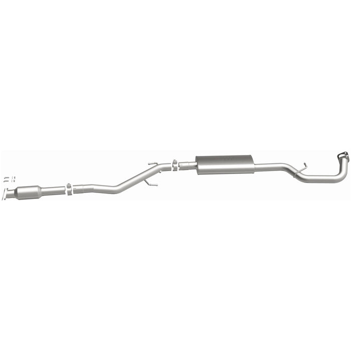 Catalytic Converter MagnaFlow 5571142