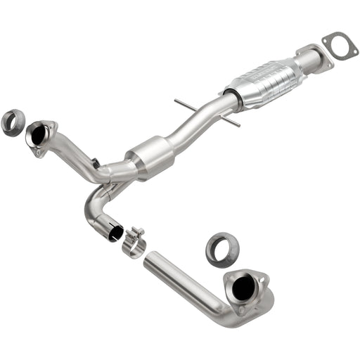 Catalytic Converter MagnaFlow 23717
