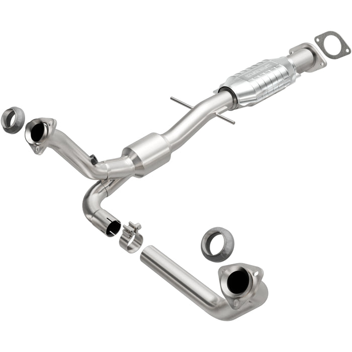 Catalytic Converter MagnaFlow 23717