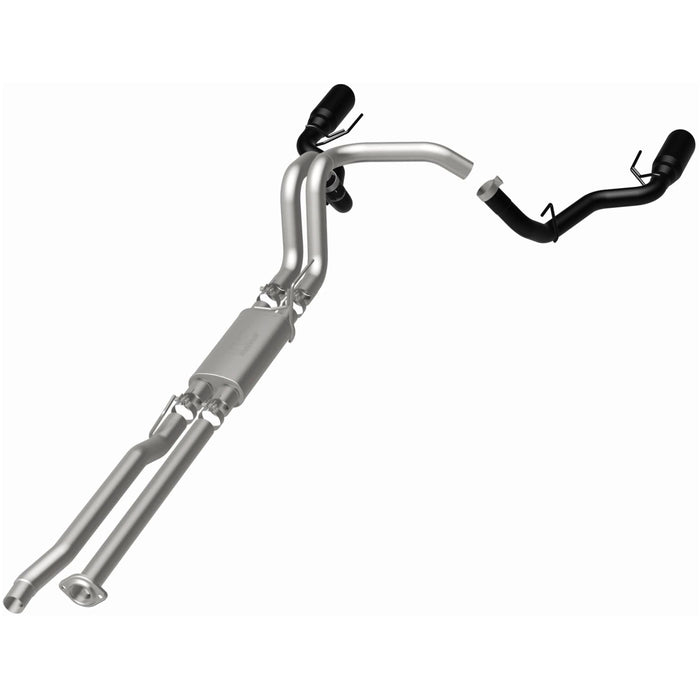 Exhaust System Kit MagnaFlow 19350
