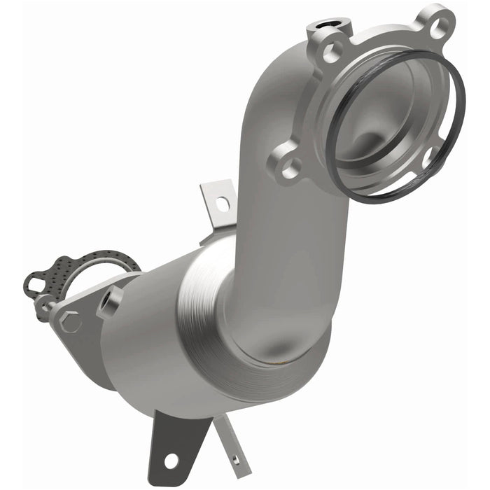 Catalytic Converter MagnaFlow 21-408