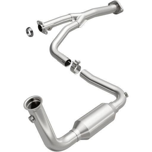 Catalytic Converter MagnaFlow 5451582