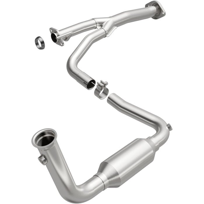 Catalytic Converter MagnaFlow 5451582