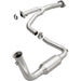 Catalytic Converter MagnaFlow 5451582