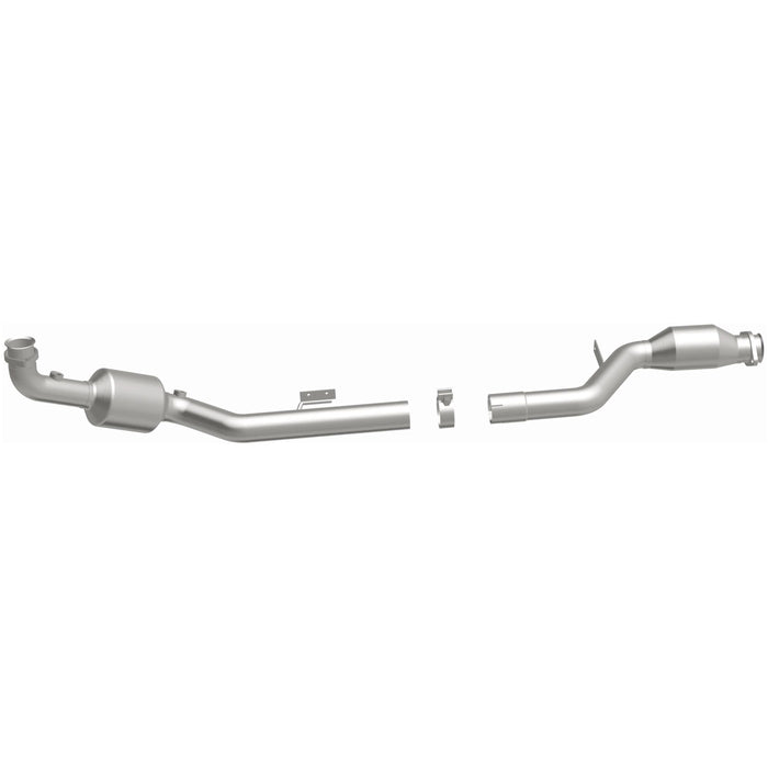 Catalytic Converter MagnaFlow 51696