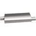 Exhaust Muffler MagnaFlow 13256