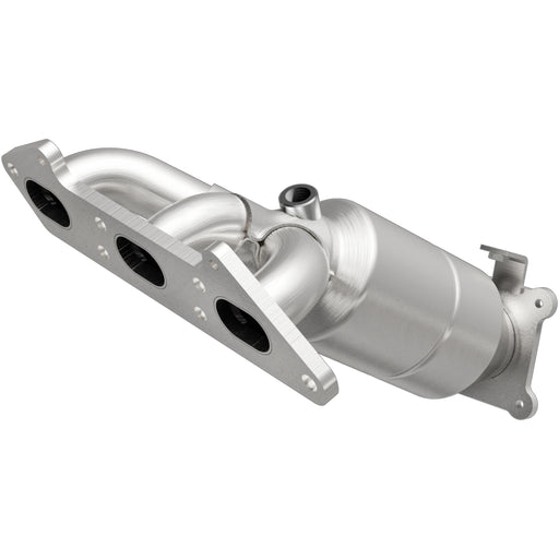 Exhaust Manifold with Integrated Catalytic Converter MagnaFlow 52130