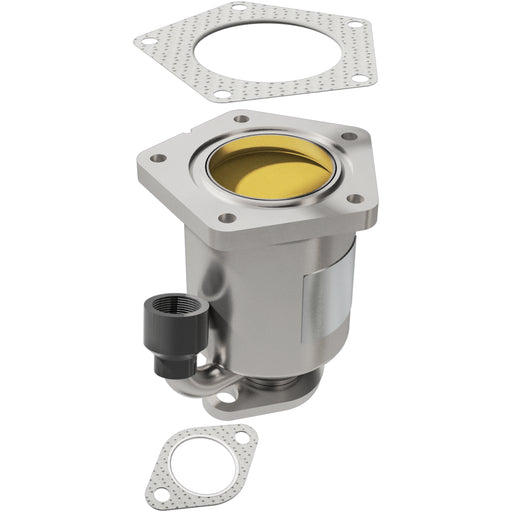 Catalytic Converter MagnaFlow 337240