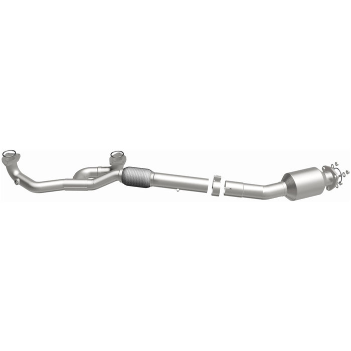 Catalytic Converter MagnaFlow 280126