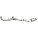 Catalytic Converter MagnaFlow 280126